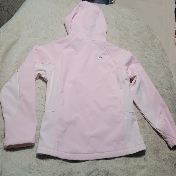 Pink Denali Performance Jacket, size M - Picture 2 of 15